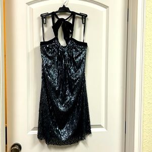 Girls night out dress